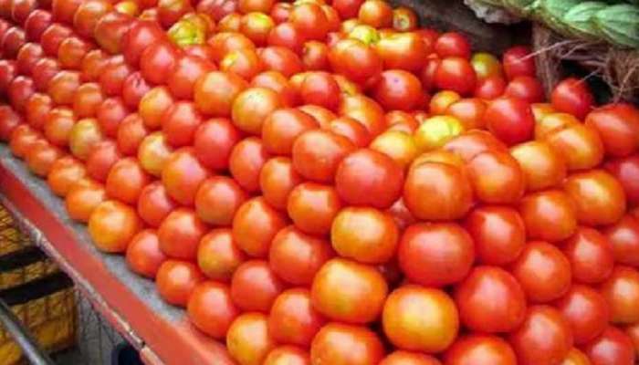 Tomato prices: ప్రభుత్వం చొరవతో అక్కడ కిలో టమాటా ధర రూ.85-100..!