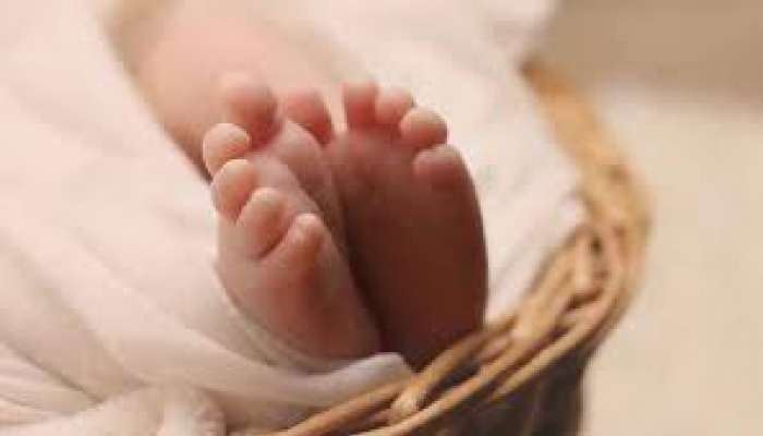 Newborn baby killed: పసికందును చంపిన తల్లి.. ఆ మనోవేదనతోనే హత్య..