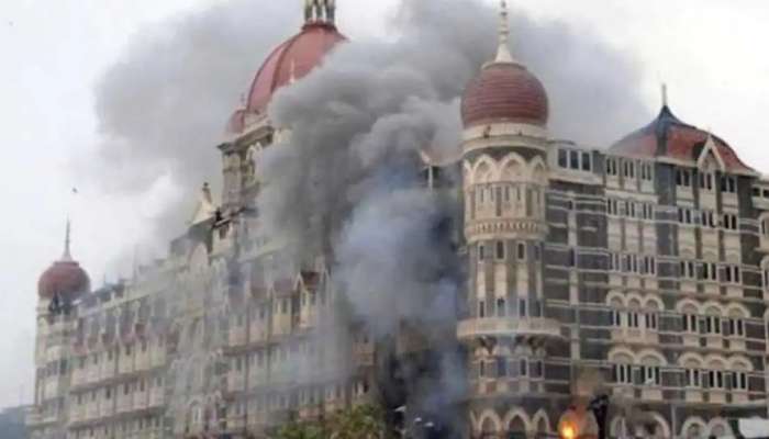 Mumbai attacks : 26/11 ముంబై దాడుల‌పై పాకిస్థాన్‌కు స‌మ‌న్లు