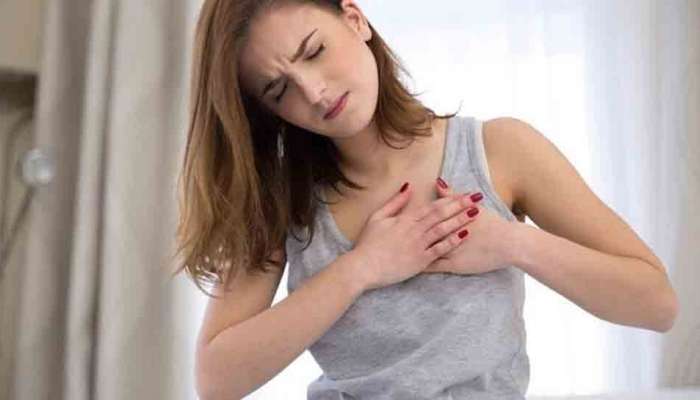 Heart Attack Symptoms: హార్ట్ ఎటాక్ వచ్చే ముందు కనిపించే లక్షణాలు ఇవే..