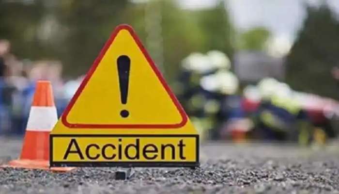 Road accident: పశ్చిమ బెంగాల్‌లో ఘోర రోడ్డు ప్రమాదం-18 మంది మృతి