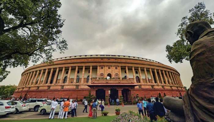 Parliament Winter Session: రేపటి నుంచే పార్లమెంటు శీతాకాల సమావేశాలు- కేంద్రం ప్రవేశపెట్టే కీలక బిల్లులు ఇవే!