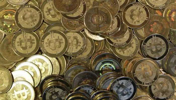 Bitcoin: బిట్​కాయిన్​ను గుర్తించే ప్రతిపాదనేది మా వద్ద లేదు: నిర్మలా సీతారామన్​