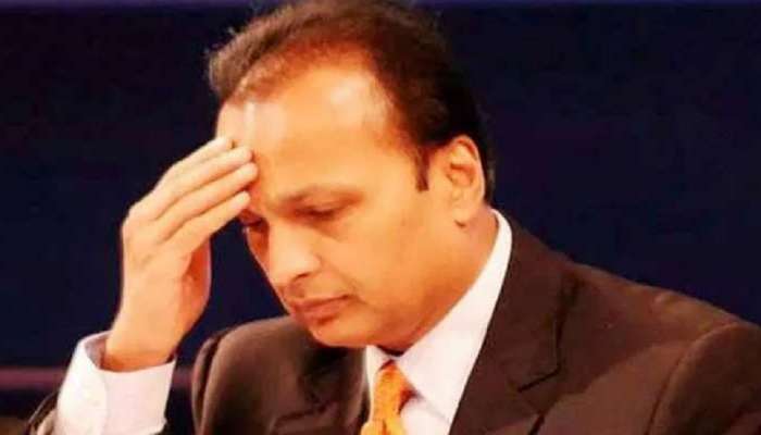 Reliance Capital: అనిల్​ అంబానీకి మరోషాక్​- రిలయన్స్ క్యాపిటల్ బోర్డు రద్దు!