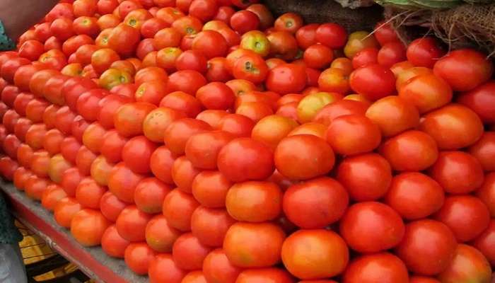 Tomato prices, Onion prices: ఇంకా పెరగనున్న టమాట ధరలు, తగ్గనున్న ఉల్లిగడ్డల ధరలు