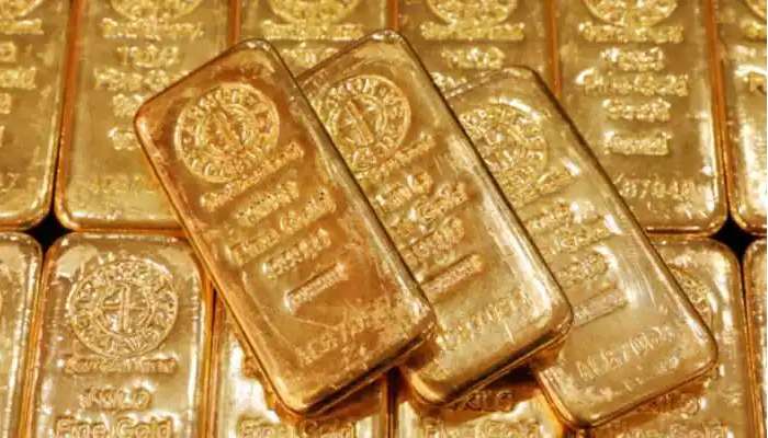 Gold Price Today: మరోసారి తగ్గిన బంగారం, దేశవ్యాప్తంగా వివిధ నగరాల్లో ఇవాళ్టి బంగారం ధర