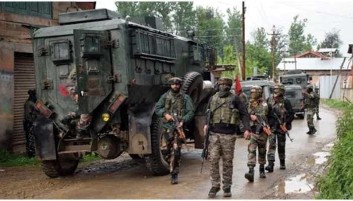 Jammu Kashmir Encounter: పుల్వామాలో ఎన్‌కౌంటర్‌.. ఇద్దరు టెర్రిరిస్ట్‌ల హతం