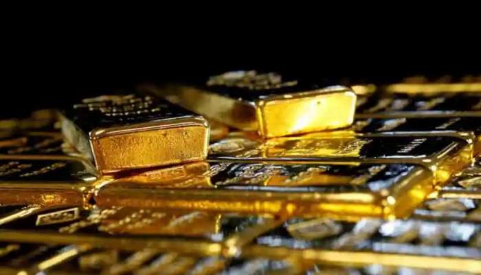 Gold Price Today: బంగారం ధర తగ్గుముఖం, దేశవ్యాప్తంగా వివిధ నగరాల్లో ఇవాళ్టి బంగారం ధరలు