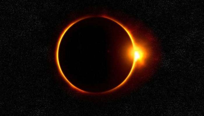 Solar Eclipse 2021: ఈ ఏడాది చివరి సూర్య గ్రహణం నేడే- భారత్​లో కనిపిస్తుందా?