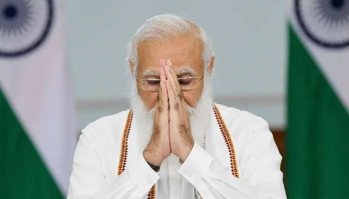 PM Narendra Modi: నేడు డెహ్రాడూన్​కు ప్రధాని మోదీ- రూ.18 వేల కోట్ల ప్రాజెక్టులకు శంకుస్థాపన!