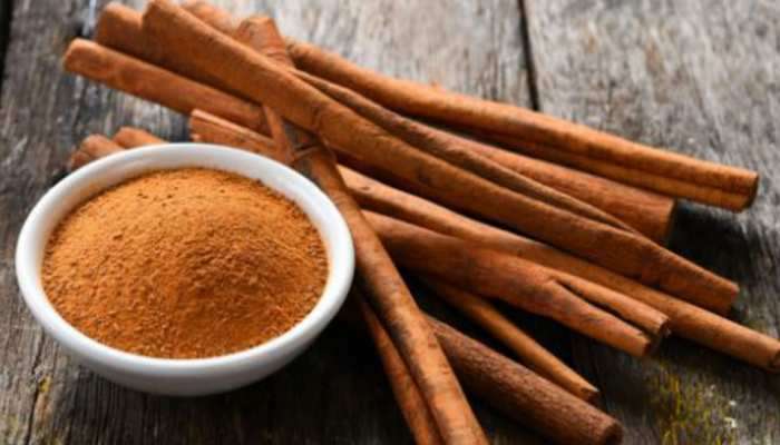Health benifits of Cinnamon: దాల్చిన చెక్కతో ఎన్నో ఆరోగ్య ప్రయోజనాలు...