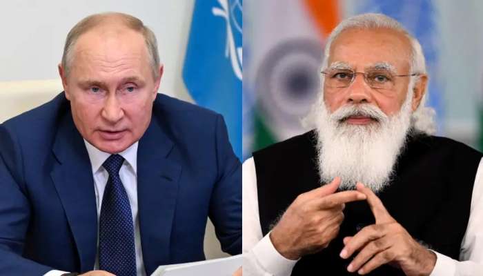 India Russia Summit 2021: నేడు భారత్-రష్యా వార్షిక ద్వైపాక్షిక సదస్సు-కీలక ఒప్పందాలకు ఛాన్స్