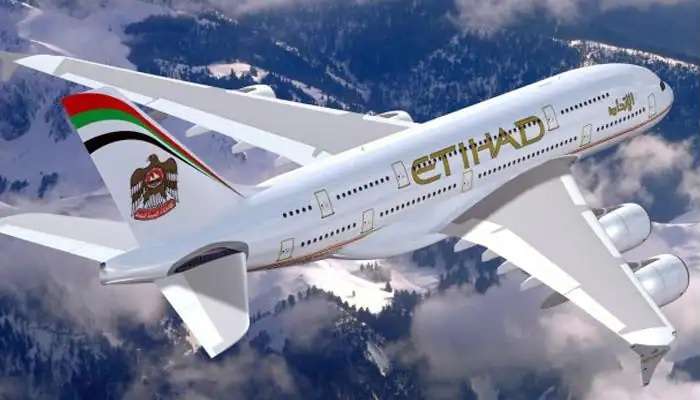  Etihad Airways: నిబంధనలు అతిక్రమించిన ఎతిహాద్ ఎయిర్‌వేస్, ఢిల్లీ ప్రభుత్వం షోకాజ్ నోటీసు