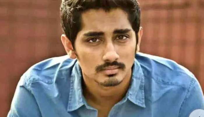 Hero Siddharth: జవాబుదారీతనం ఎక్కడుంది? కేంద్ర, రాష్ట్ర ప్రభుత్వాలపై హీరో సిద్ధార్థ్ మండిపాటు.. 