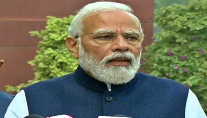 PM Modi: 'మిమ్మల్ని మీరు మార్చుకోకపోతే..నేనే మార్చేస్తా'..భాజపా ఎంపీలకు మోదీ వార్నింగ్..!