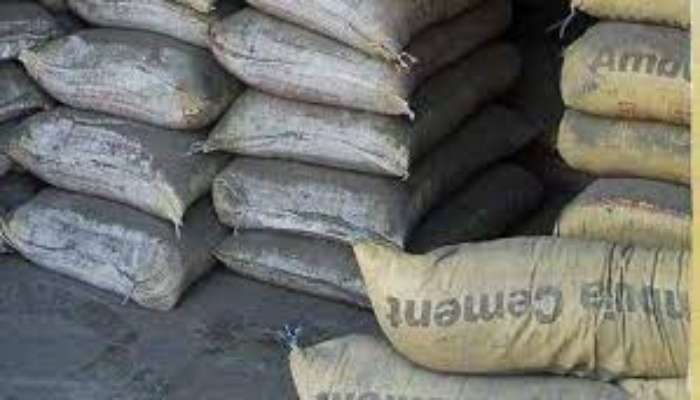 Cement Price Reduced: దక్షిణాది రాష్ట్రాల్లో తగ్గనున్న సిమెంట్ ధరలు.. తెలుగు రాష్ట్రాల్లో బస్తాకు రూ.40 తగ్గింపు