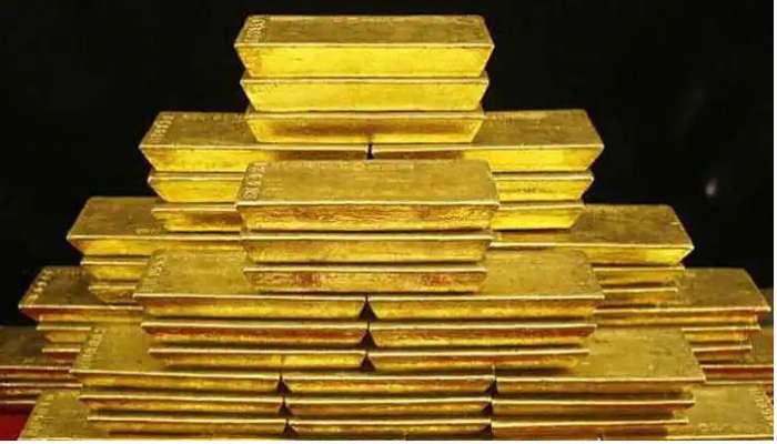 Gold Price today: దేశవ్యాప్తంగా వివిధ నగరాల్లో ఇవాళ్టి బంగారం ధరలు 