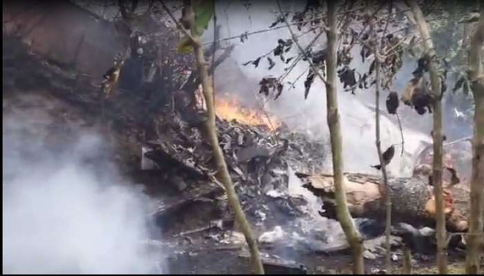 Bipin Rawat Helicopter Crash: బిపిన్ రావత్ హెలీకాప్టర్ ఎంఐ 17 ప్రత్యేకత, సామర్ధ్యమేంటో తెలుసా
