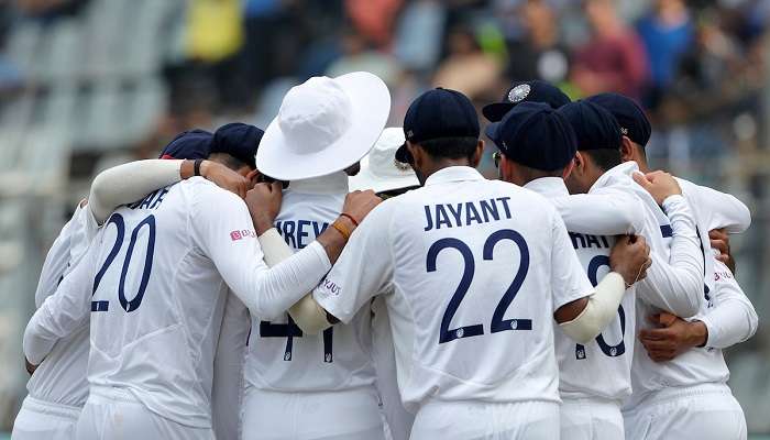 India Squad for South Africa Series: టెస్ట్ జట్టును ప్రకటించిన బీసీసీఐ..జడేజాతో పాటు మరో ఇద్దరు ఔట్