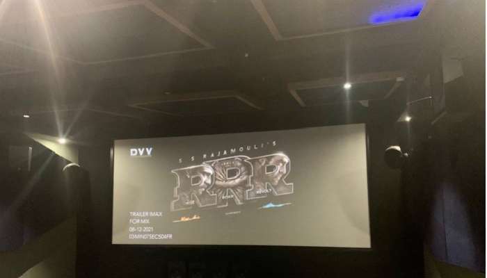 RRR Movie Trailer : ఆర్ఆర్ఆర్ సినిమా ట్రైలర్ విడుదలపై చర్చ, ట్రైలర్ నిడివి ఎంతసేపు, ఏముంది అందులో
