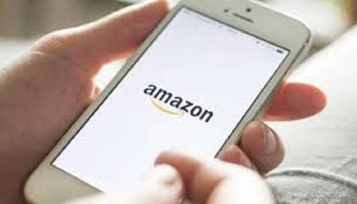 Amazon mobile sale: అమెజాన్ భారీ ఆఫర్​- రూ.48 వేల స్మార్ట్​ఫోన్ రూ.27 వేలకే!
