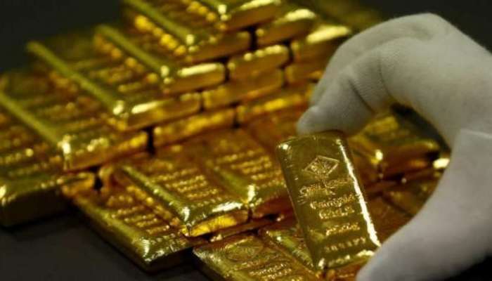 Gold Price Today: స్వల్పంగా పెరిగిన బంగారం, దేశవ్యాప్తంగా వివిధ నగరాల్లో ఇవాళ్టి బంగారం ధరలు