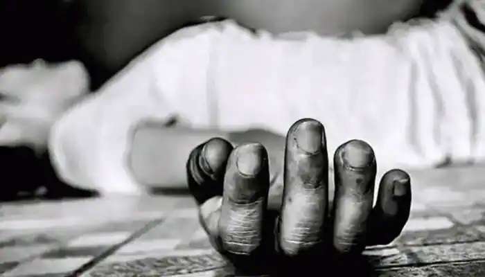 Suicide: నా భర్త సైకో, శాడిస్ట్-పిల్లలతో సహా వివాహిత ఆత్మహత్య-గోడపై సూసైడ్ నోట్