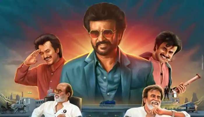  Happy Birthday Rajinikanth: నేడు తలైవా రజనీకాంత్ పుట్టినరోజు-ట్విట్టర్‌లో పోటెత్తుతున్న విషెస్, మీమ్స్‌