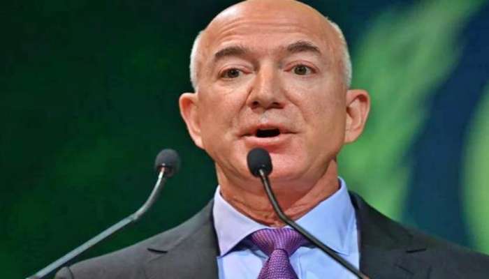 Jeff Bezos: టోర్నడో బీభత్సం..ఆరుగురు సిబ్బంది మృతి...గుండె పగిలిందన్న జెఫ్ బెజోస్