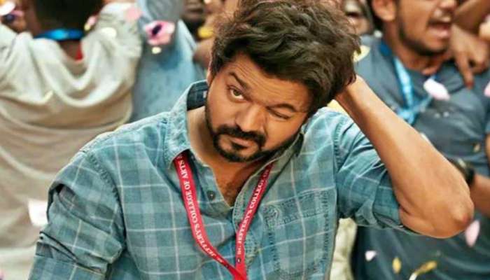 Thalapathy Vijay: ట్విట్టర్ ట్రెండింగ్​లో విజయ్ కు తొలి స్థానం...రెండు, మూడు స్థానాల్లో పవన్, మహేశ్!