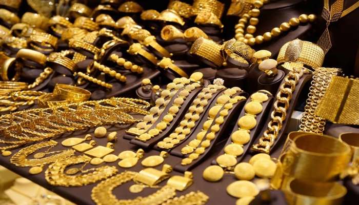 Gold Price Today: దేశవ్యాప్తంగా వివిధ నగరాల్లో ఇవాళ్టి బంగారం, వెండి ధరలు ఇలా