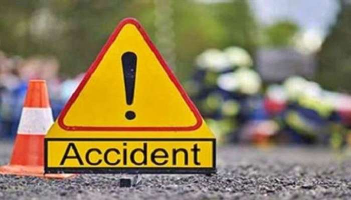 Ecuador Bus Accident: ఈక్వెడార్‌లో ఘోర రోడ్డు ప్రమాదం...బస్సు బోల్తా పడి...18 మంది దుర్మరణం