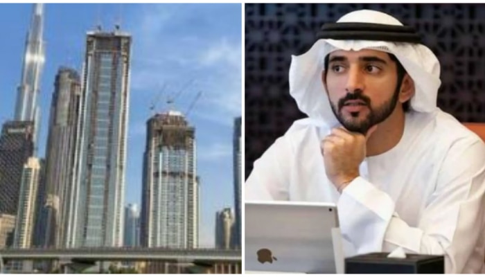 Dubai: ప్రపంచంలో తొలి కాగిత రహిత ప్రభుత్వంగా దుబాయ్‌!