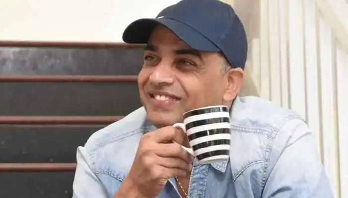 Dil Raju: దిల్‌ రాజులో ఈ టాలెంట్ కూడా ఉందా.. వైరల్‌గా మారిన ఆ వీడియో...