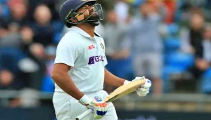 Rohit Sharma: రోహిత్​ శర్మకు గాయం.. దక్షిణాఫ్రికా పర్యటనకు దూరం