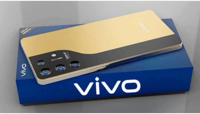 Vivo V23 Pro: అతి త్వరలోనే మార్కెట్‌లోకి వివో V23 ప్రో.. ఫీచర్స్ అదిరిపోలా! ధర ఎంతంటే?
