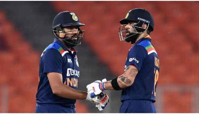  Kohli vs Rohit Rift: నీ కెప్టెన్సీలో నేనెందుకు ఆడుతా.. భారత జట్టులో మళ్లీ మొదలైన ఇగో ప్రాబ్లమ్స్!!