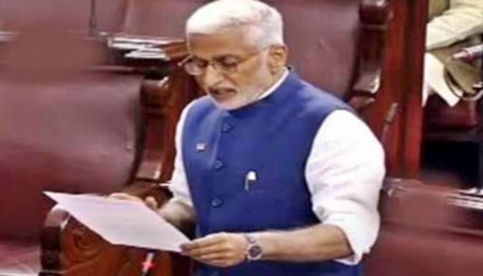 Andhra Pradesh: ఏపీలో 3 కొత్త మెడికల్ కాలేజీలు ఏర్పాటు...వెల్లడించిన కేంద్రం..