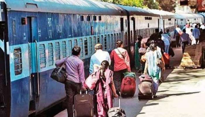 Indian Railways Luggage Rules: రైలు ప్రయాణంలో లగేజ్ నిబంధనల గురించి తెలుసా
