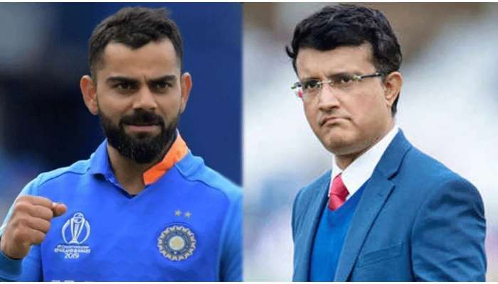 Trolls on Sourav Ganguly: సౌరవ్ గంగూలీ మంచి బ్యాటర్, కెప్టెన్ మాత్రమే కాదు.. అంతకుమించి అబద్ధాలకోరు కూడా!!