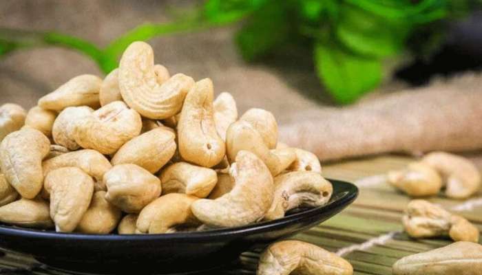 Cashew Nuts Side Effects: ఈ అనారోగ్యాలతో బాధపడేవారు జీడిపప్పు తినకపోవడమే మంచిది!
