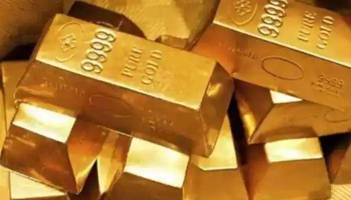 Gold Price today: భారీగా తగ్గిన బంగారం, వెండి ధరలు, వివిధ నగరాల్లో ఇవాళ్టి ధరలు