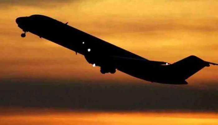Plane crash: ఎమర్జెన్సీ ల్యాండింగ్​ చేస్తుండగా కూలిన విమానం- 9 మంది మృతి!