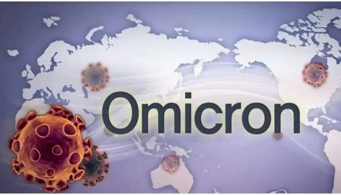 Omicron cases: ఢిల్లీలో మరో నలుగురికి ఒమిక్రాన్​-  10కి చేరిన మొత్తం కేసులు