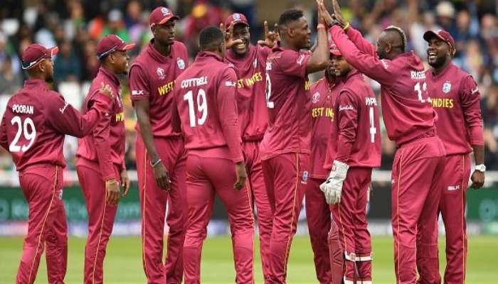 West Indies Cricket Team Covid: వెస్టిండీస్ క్రికెట్ లో కరోనా కలకలం- 5 మందికి కొవిడ్ పాజిటివ్