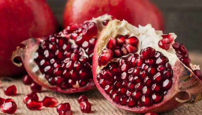 Pomegranate Peel Benefits: దానిమ్మ విత్తనాలే కాదు.. దానిపై తొక్కు కూడా ఆరోగ్యమే!