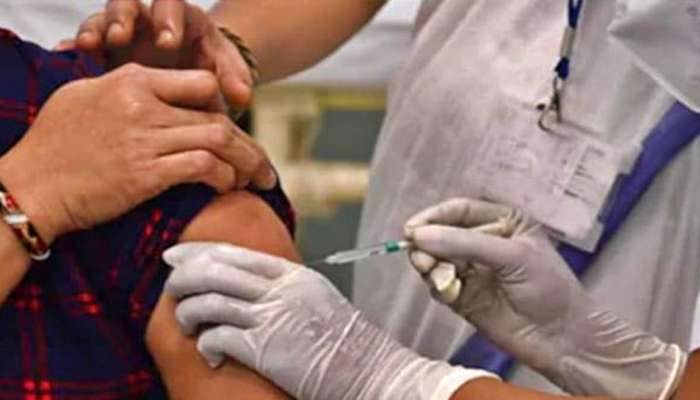Andaman Covid-19 Vaccination: అండమాన్‌ దీవుల్లో 100శాతం వ్యాక్సినేషన్‌..తొలి కేంద్రపాలిత ప్రాంతంగా రికార్డు