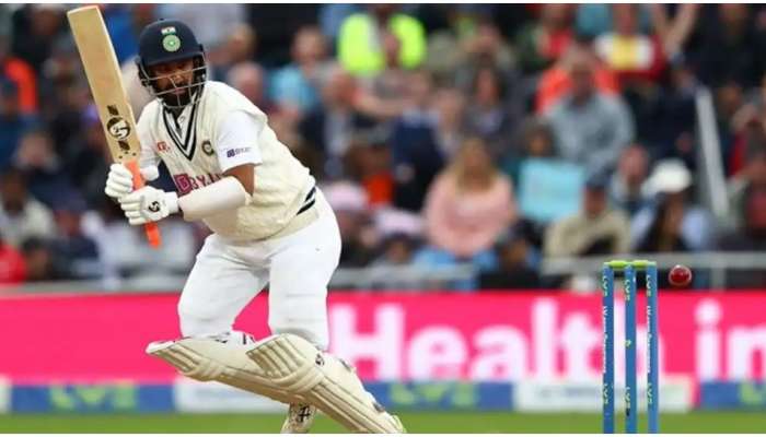 Cheteshwar Pujara: దక్షిణాఫ్రికాలో సిరీస్ గెలవాలంటే.. ఇదే మంచి అవకాశం: పుజారా