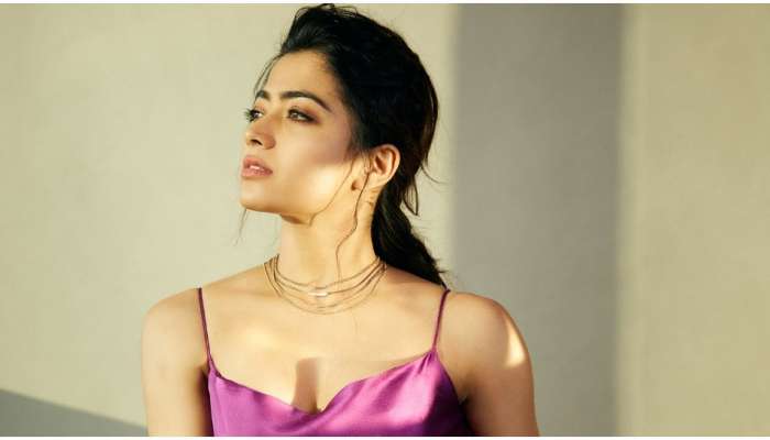  Rashmika Mandanna: రాహుల్‌ రవీంద్రన్‌కు ఓకే చెప్పిన రష్మిక.. కొత్త ప్రయోగం ఫలించేనా?