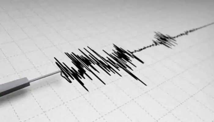  California Earthquake: కాలిఫోర్నియాలో తీవ్ర భూకంపం, రిక్టర్ స్కేలుపై 6.2 తీవ్రత నమోదు